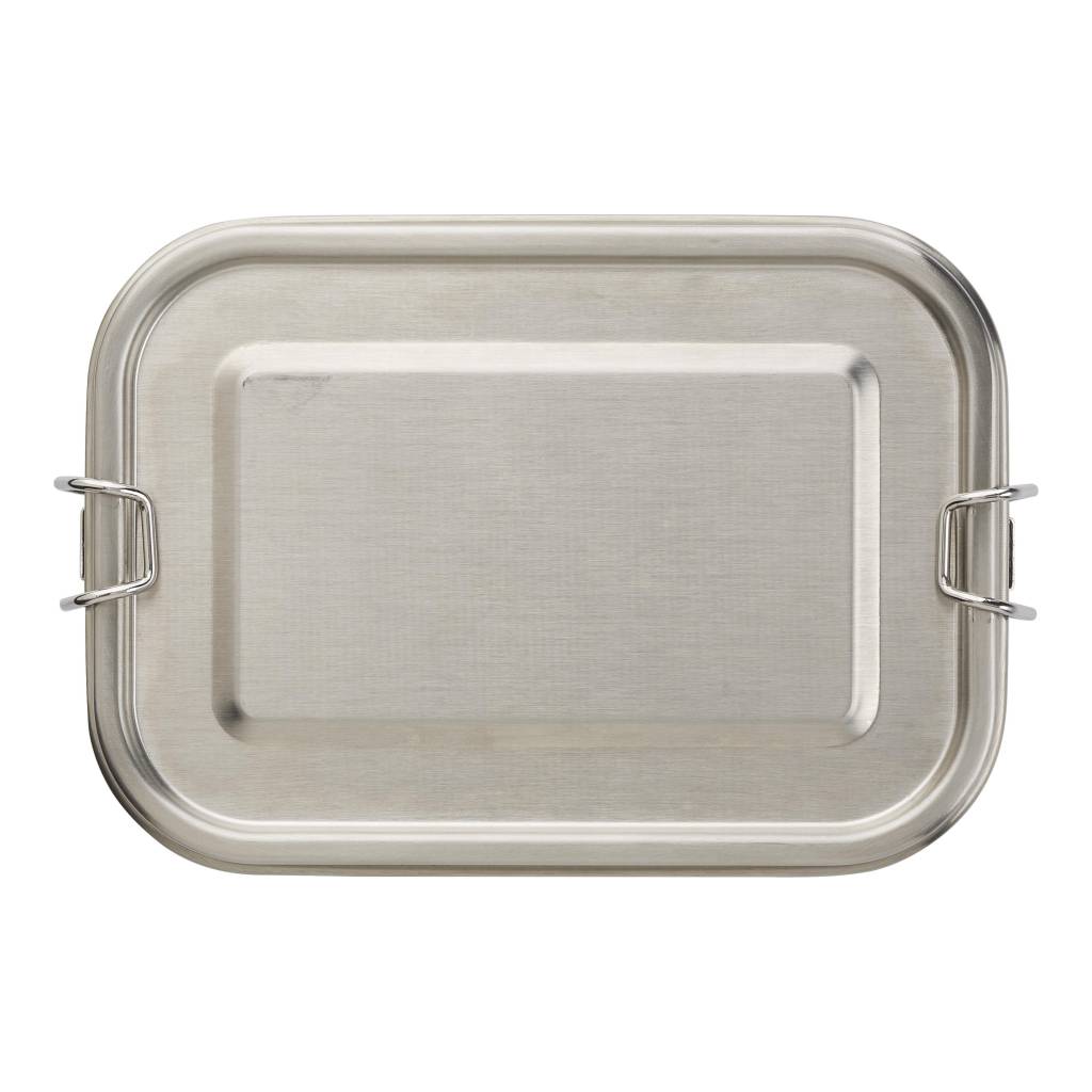 g00G966198-00G032999999-0 Stainless steel lunch box Reese - Image 1