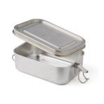 Stainless steel lunch box Reese