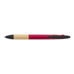 ABS 3 Color ink ballpen Malachi