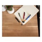 ABS 3 Color ink ballpen Malachi - Image 3