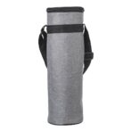 rPET (300D) polyester cooler bag Gael - Image 2