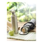 rPET (300D) polyester cooler bag Gael - Image 3