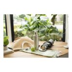 rPET (300D) polyester cooler bag Gael - Image 5