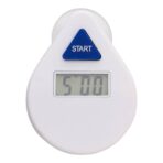 ABS digital shower timer Kendrick