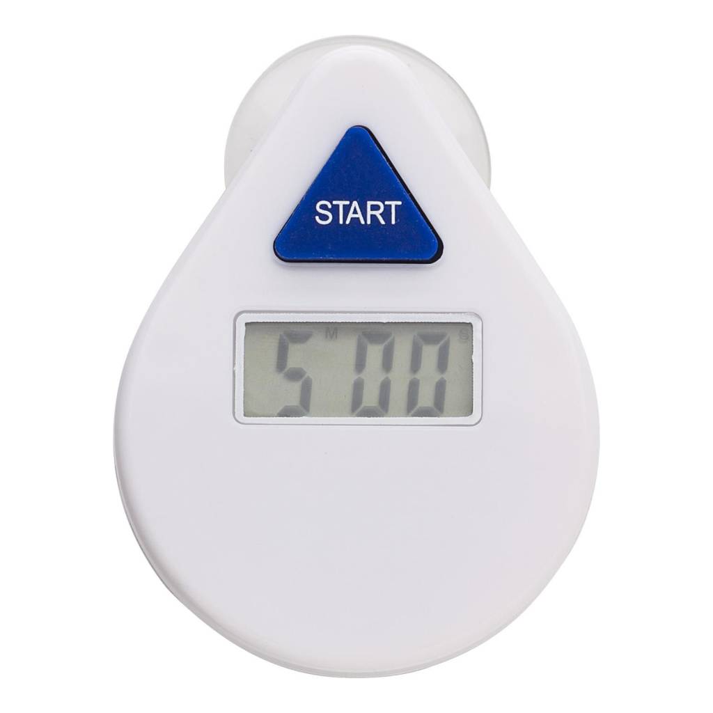 g00G966254-00G002999999-0 ABS digital shower timer Kendrick - Slika 1