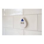 ABS digital shower timer Kendrick - Slika 6