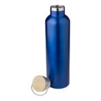 Stainless steel double walled bottle Damien