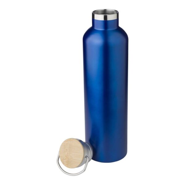Stainless steel double walled bottle Damien