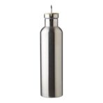 Stainless steel double walled bottle Damien - Image 6