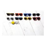 PC and PVC sunglasses Kenzie - Slika 2