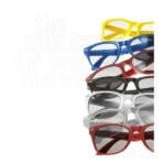 PC and PVC sunglasses Kenzie - Slika 7