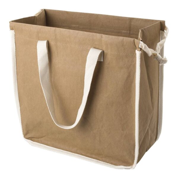 Kraft paper shopping bag Emery