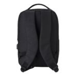 rPET (300D) laptop backpack Jesse - Image 2