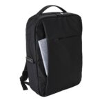 rPET (300D) laptop backpack Jesse - Image 4