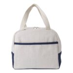 Cotton (280 gr/m²) cooler bag Alex