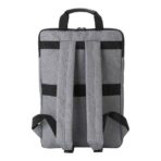 Polycanvas (300D) backpack Seth - Slika 2