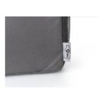 Recycled polyester cooler backpack Elliott - Image 2