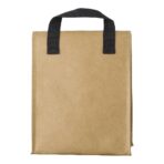 Kraft paper cooler bag Declan - Image 2