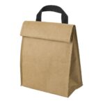 Kraft paper cooler bag Declan
