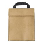Kraft paper cooler bag Declan - Image 4