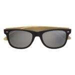 ABS and bamboo sunglasses Luis