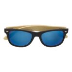 ABS and bamboo sunglasses Luis
