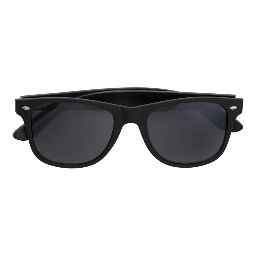 g00G967752-00G001999999-0 ABS and bamboo sunglasses Jaxon - Image 1