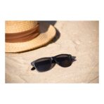ABS and bamboo sunglasses Jaxon - Slika 5