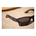 ABS and bamboo sunglasses Jaxon - Slika 6