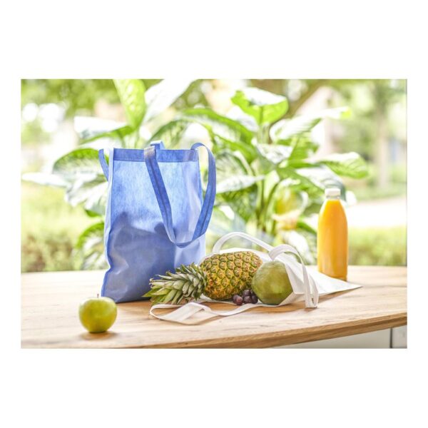 rPET netkani materijal (70 gr/m²) torba za kupovinu Ryder