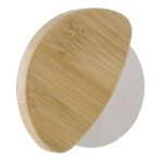 Bamboo pizza cutter Ian - Slika 2