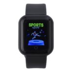 PET smart watch Xavier - Slika 4