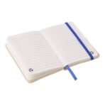 Recycled paper notebook (A6) John - Slika 2
