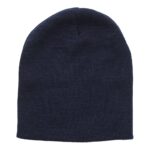 rPET polyester beanie Jayden