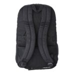 rPET polyester multi-functional backpack Sebastian - Slika 2
