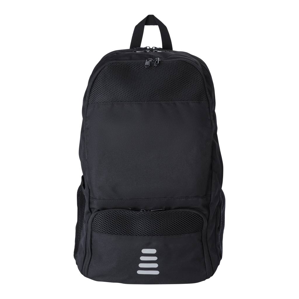 g00G970765-00G001999999-0 rPET polyester multi-functional backpack Sebastian - Slika 1