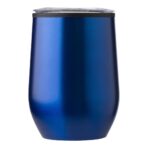 Stainless steel travel mug Zoe