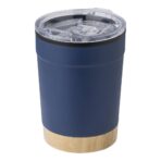 Stainless steel travel mug Sophia - Slika 3