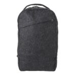 rPET felt backpack Eleanor