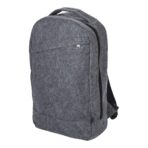 rPET felt backpack Eleanor