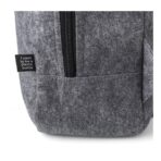 rPET felt backpack Eleanor - Image 3