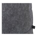 rPET felt backpack Eleanor - Image 4