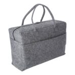 rPET felt duffle bag Savannah