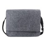 rPET felt laptop bag Layla - Slika 4