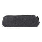 rPET felt pencil case Samantha