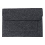 rPET felt document bag Riley