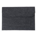 rPET felt document bag Riley