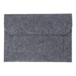 rPET felt document bag Riley - Image 4