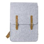 rPET felt backpack Avery