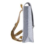 rPET felt backpack Avery